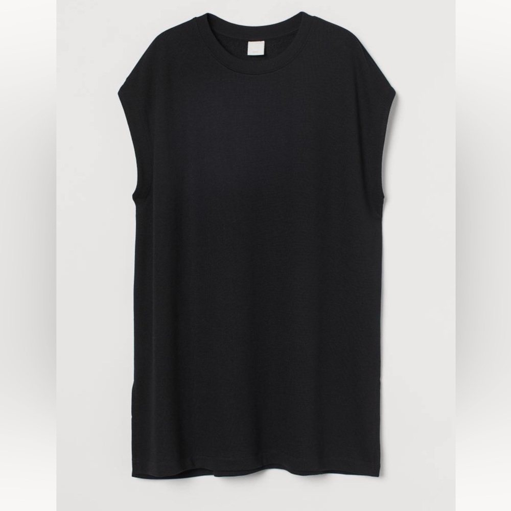 H&M tunic shirt